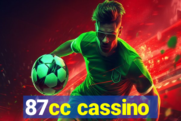 87cc cassino